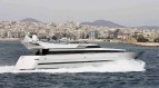 Motor Yacht ASTIR